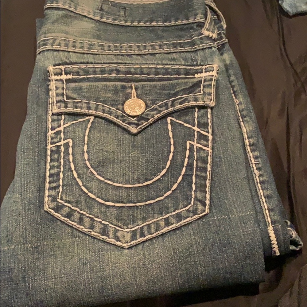 True religion